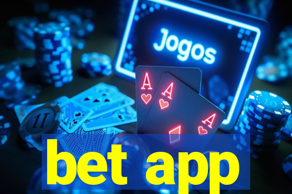 bet app